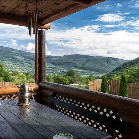 Творча Садиба Swaljawa Exterior foto
