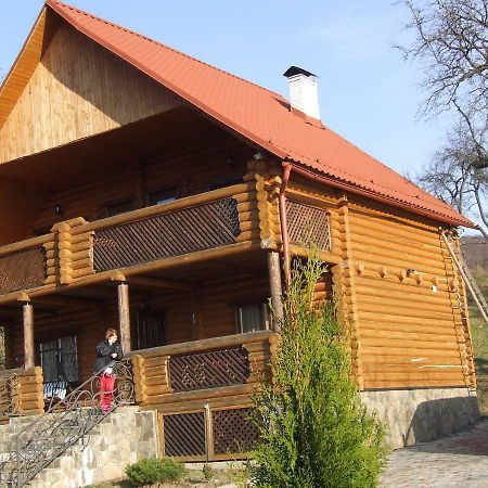 Творча Садиба Swaljawa Exterior foto